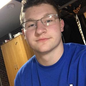 Meet your Posher, Nathan